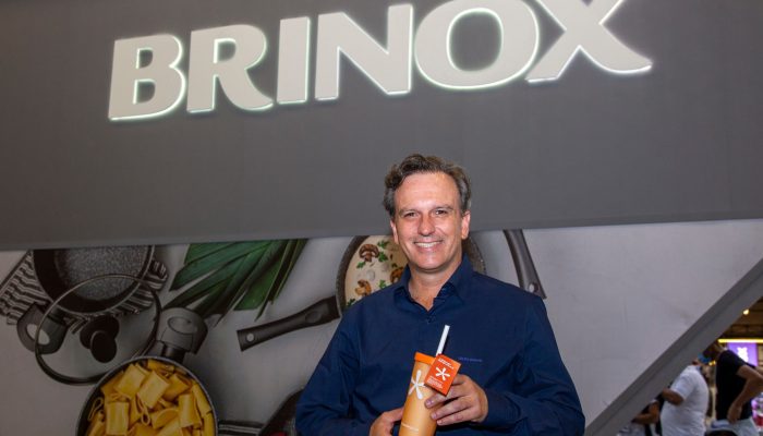 Christian Hartenstein, CEO