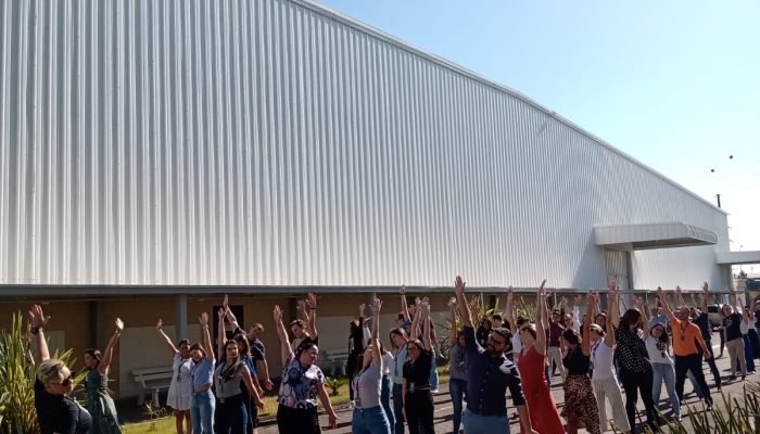Grupo Brinox Matriz