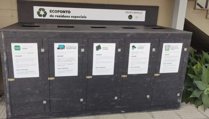 Resumo de ações junho
